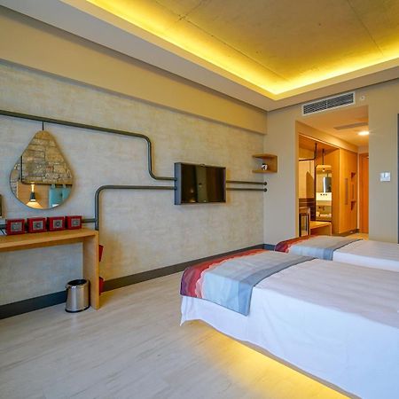 Cape Krio Boutique Hotel & Spa - Over 9 Years Old Adult Only Datça Exterior foto