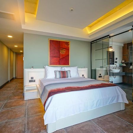 Cape Krio Boutique Hotel & Spa - Over 9 Years Old Adult Only Datça Exterior foto