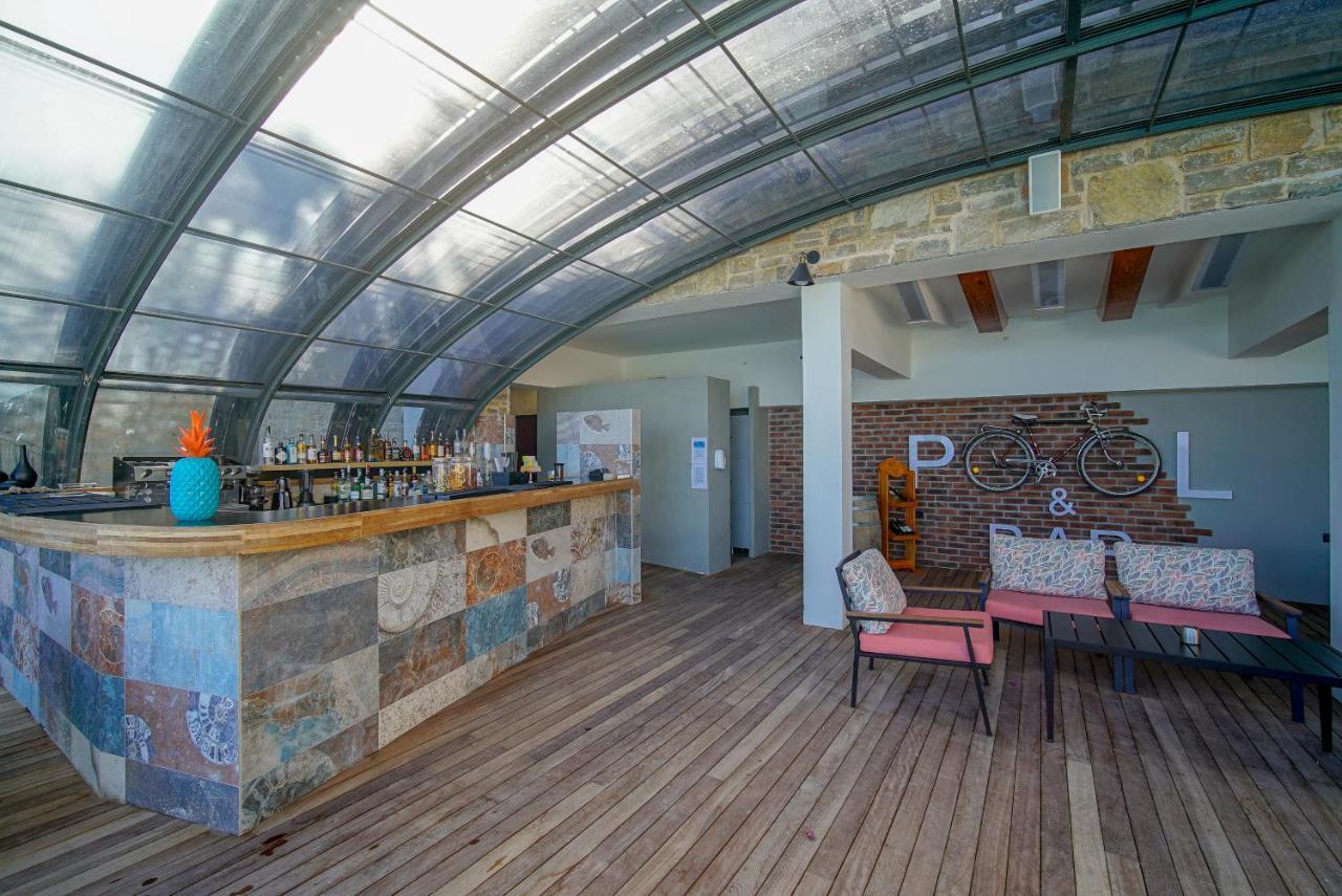 Cape Krio Boutique Hotel & Spa - Over 9 Years Old Adult Only Datça Exterior foto