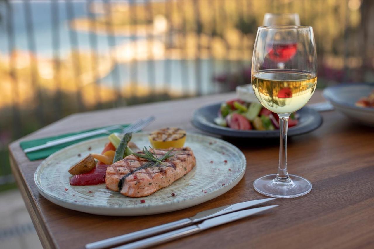 Cape Krio Boutique Hotel & Spa - Over 9 Years Old Adult Only Datça Exterior foto