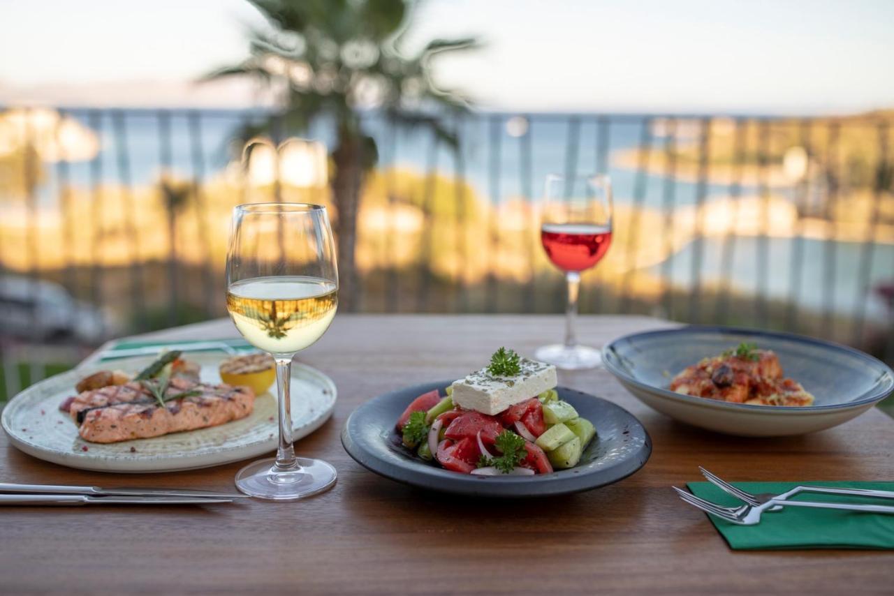 Cape Krio Boutique Hotel & Spa - Over 9 Years Old Adult Only Datça Exterior foto