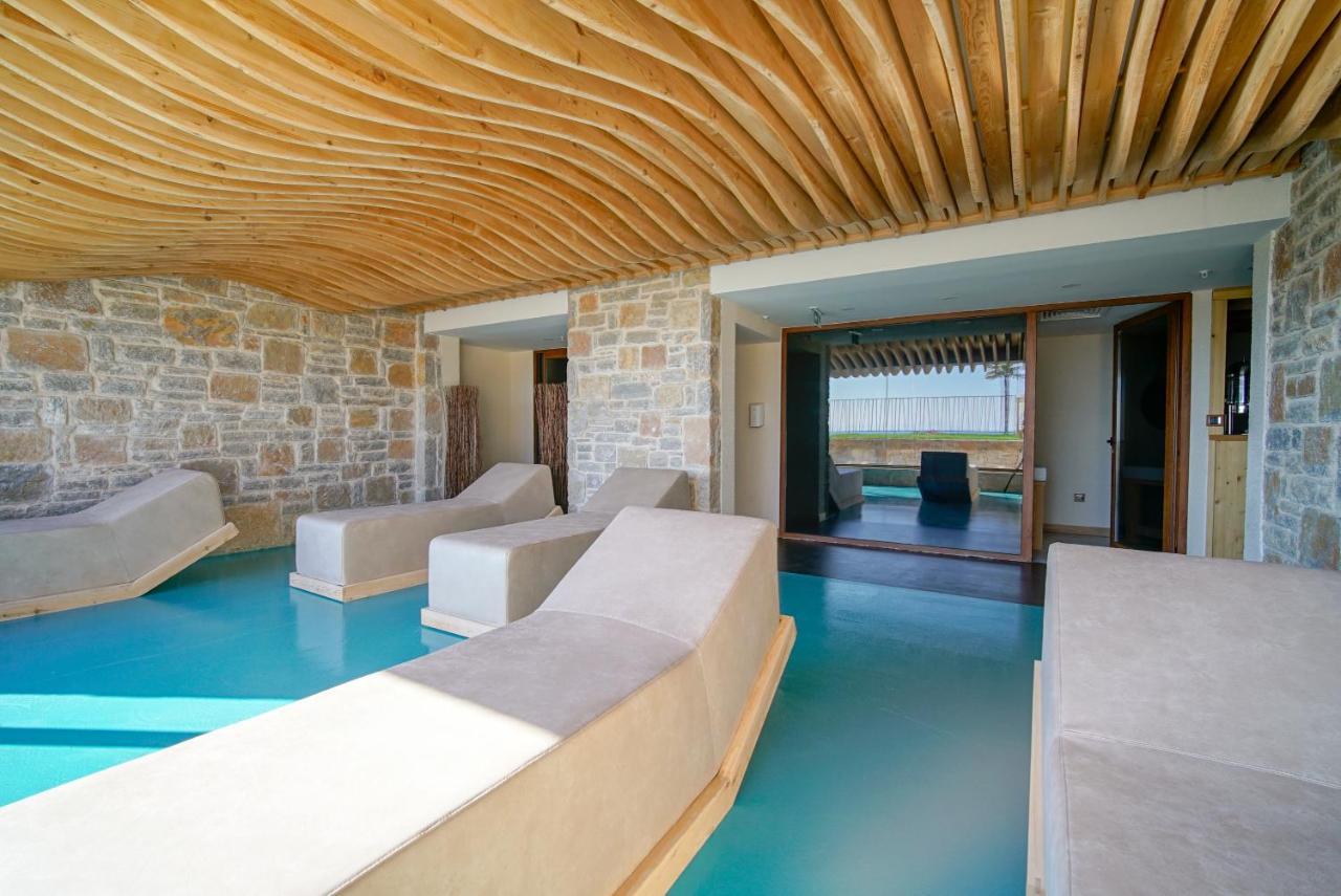 Cape Krio Boutique Hotel & Spa - Over 9 Years Old Adult Only Datça Exterior foto