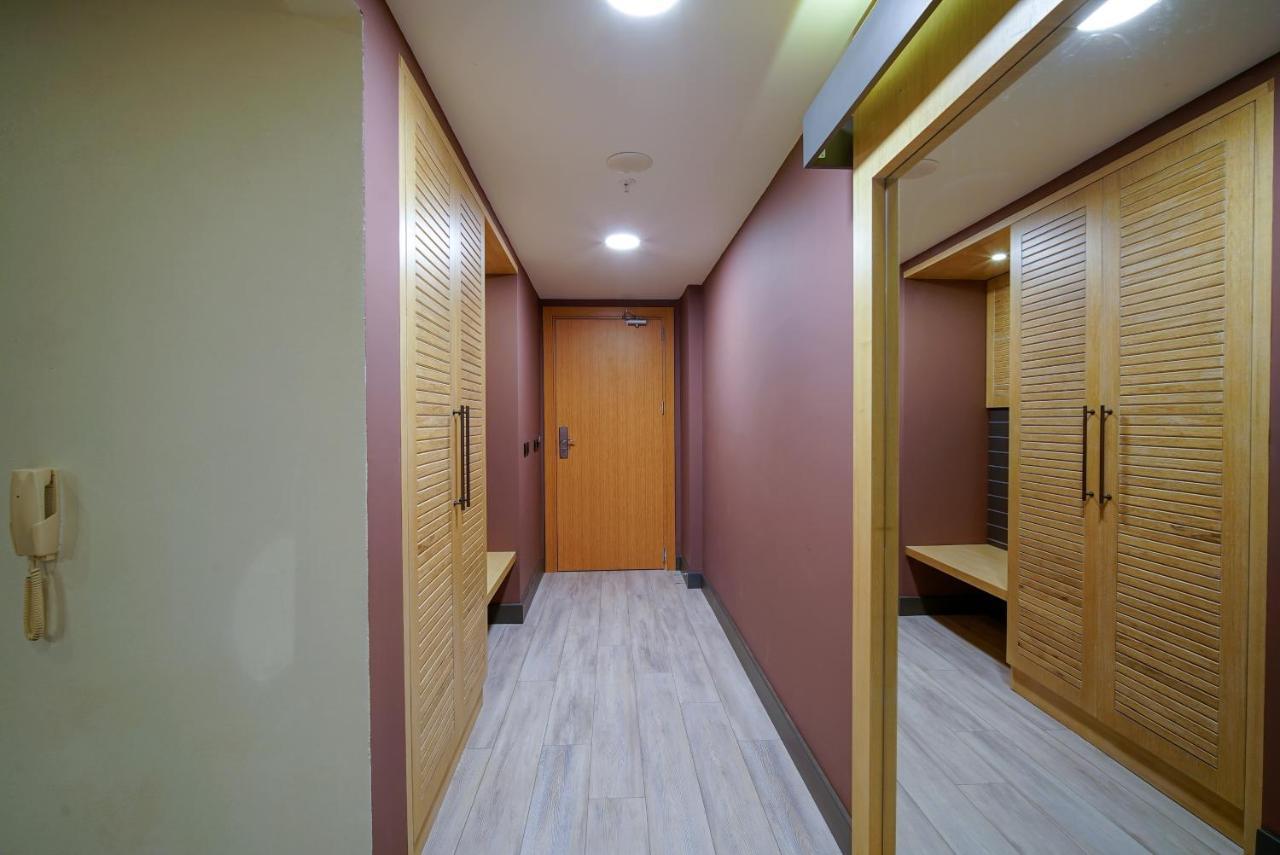 Cape Krio Boutique Hotel & Spa - Over 9 Years Old Adult Only Datça Exterior foto